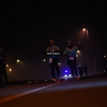 Runner Photo 8834107