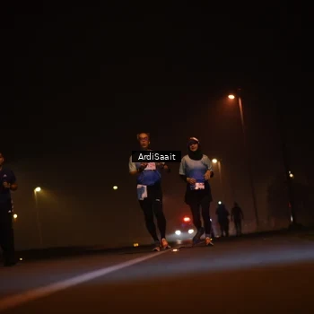 Runner Photo 8834108