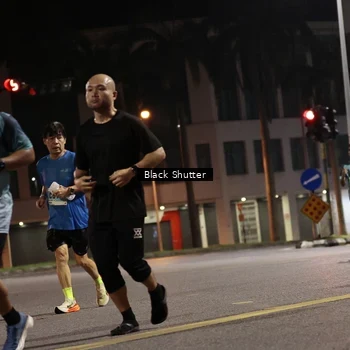 Runner Photo 8834109