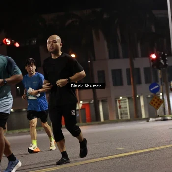 Runner Photo 8834113