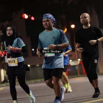 Runner Photo 8834114