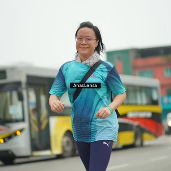 Runner Photo 8834115