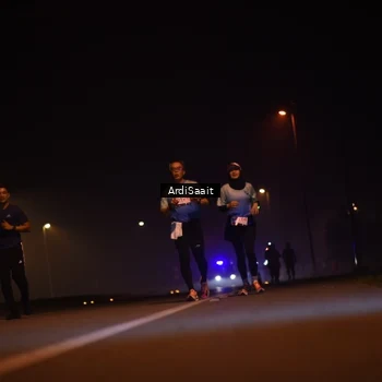 Runner Photo 8834116