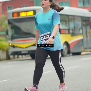 Runner Photo 8834117