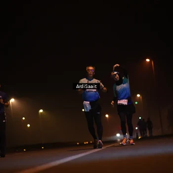 Runner Photo 8834118