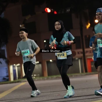 Runner Photo 8834122
