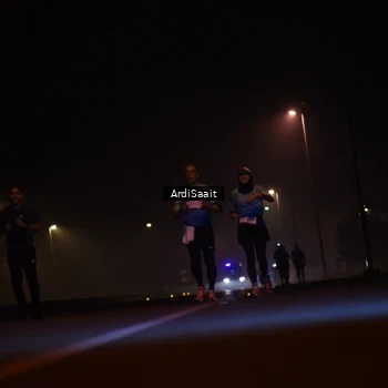 Runner Photo 8834123