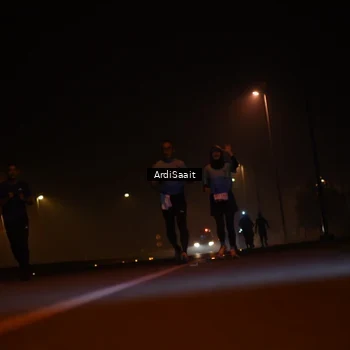 Runner Photo 8834125