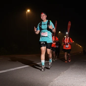Runner Photo 8834126
