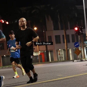 Runner Photo 8834127