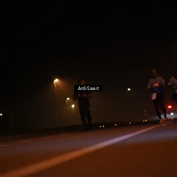 Runner Photo 8834128