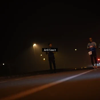 Runner Photo 8834129