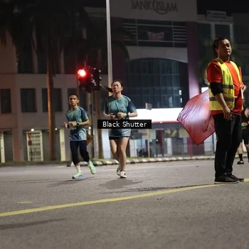 Runner Photo 8834130