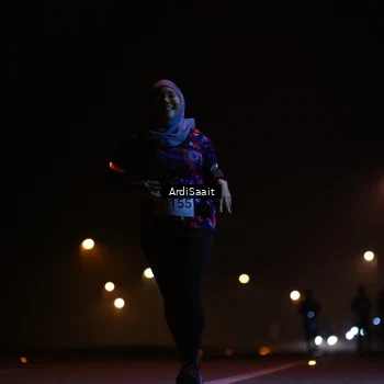 Runner Photo 8834132