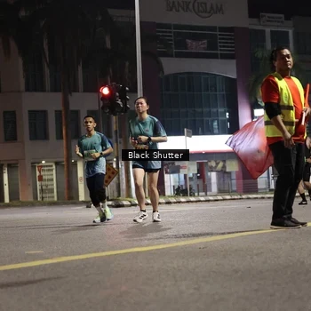 Runner Photo 8834133