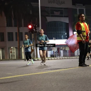 Runner Photo 8834135