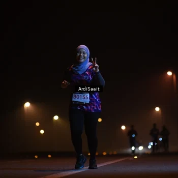 Runner Photo 8834137