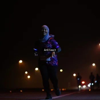 Runner Photo 8834138