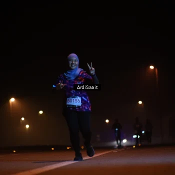 Runner Photo 8834140