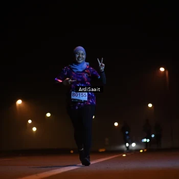 Runner Photo 8834141