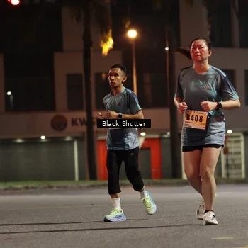 Runner Photo 8834142