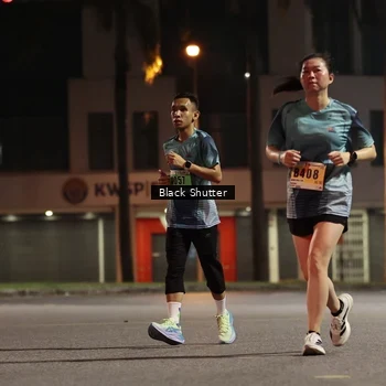 Runner Photo 8834144