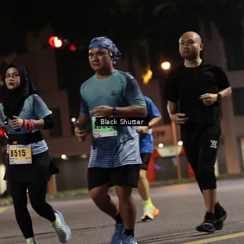 Runner Photo 8834145
