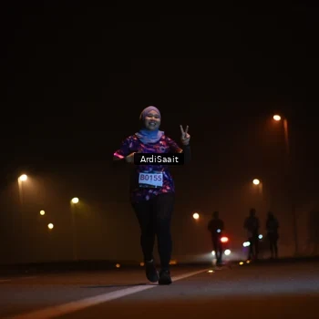 Runner Photo 8834147