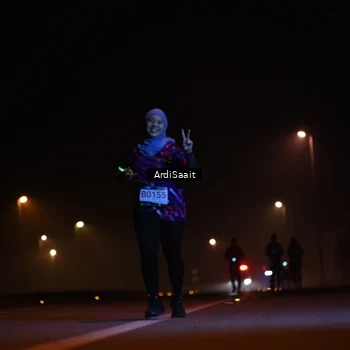 Runner Photo 8834149
