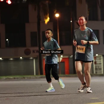Runner Photo 8834150