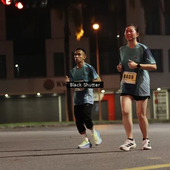 Runner Photo 8834151