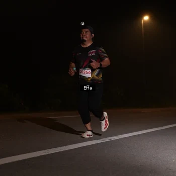 Runner Photo 8834152