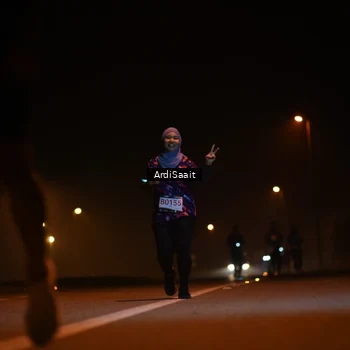 Runner Photo 8834153