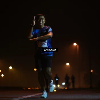 Runner Photo 8834154