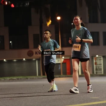 Runner Photo 8834155