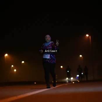 Runner Photo 8834156