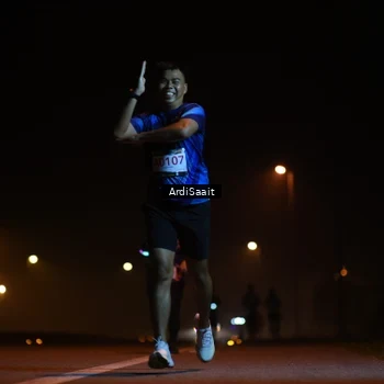 Runner Photo 8834157