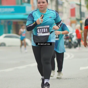 Runner Photo 8834159
