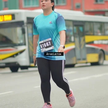 Runner Photo 8834161