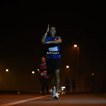 Runner Photo 8834163