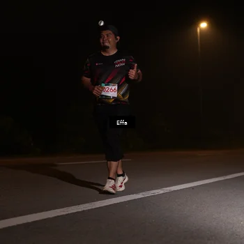 Runner Photo 8834166