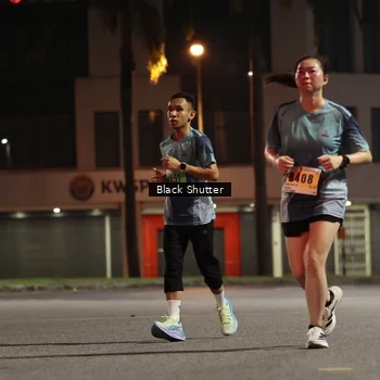 Runner Photo 8834167
