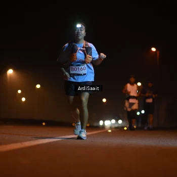 Runner Photo 8834168
