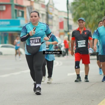 Runner Photo 8834169