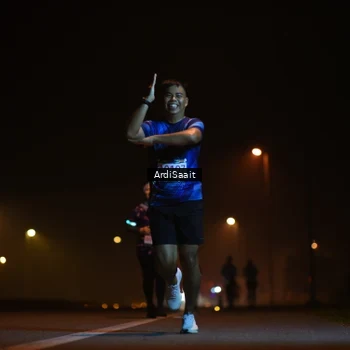 Runner Photo 8834170