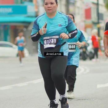 Runner Photo 8834174