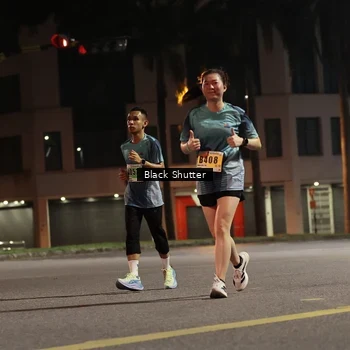 Runner Photo 8834179