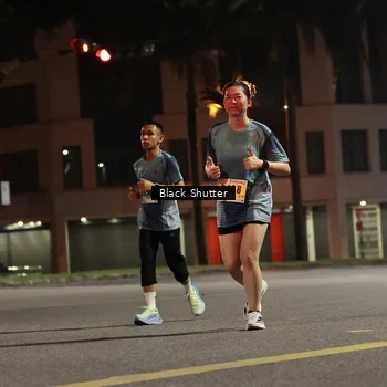 Runner Photo 8834185