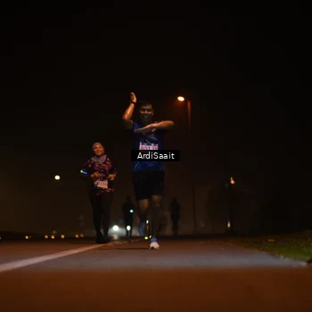 Runner Photo 8834186