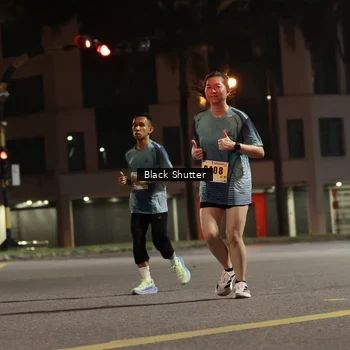 Runner Photo 8834187